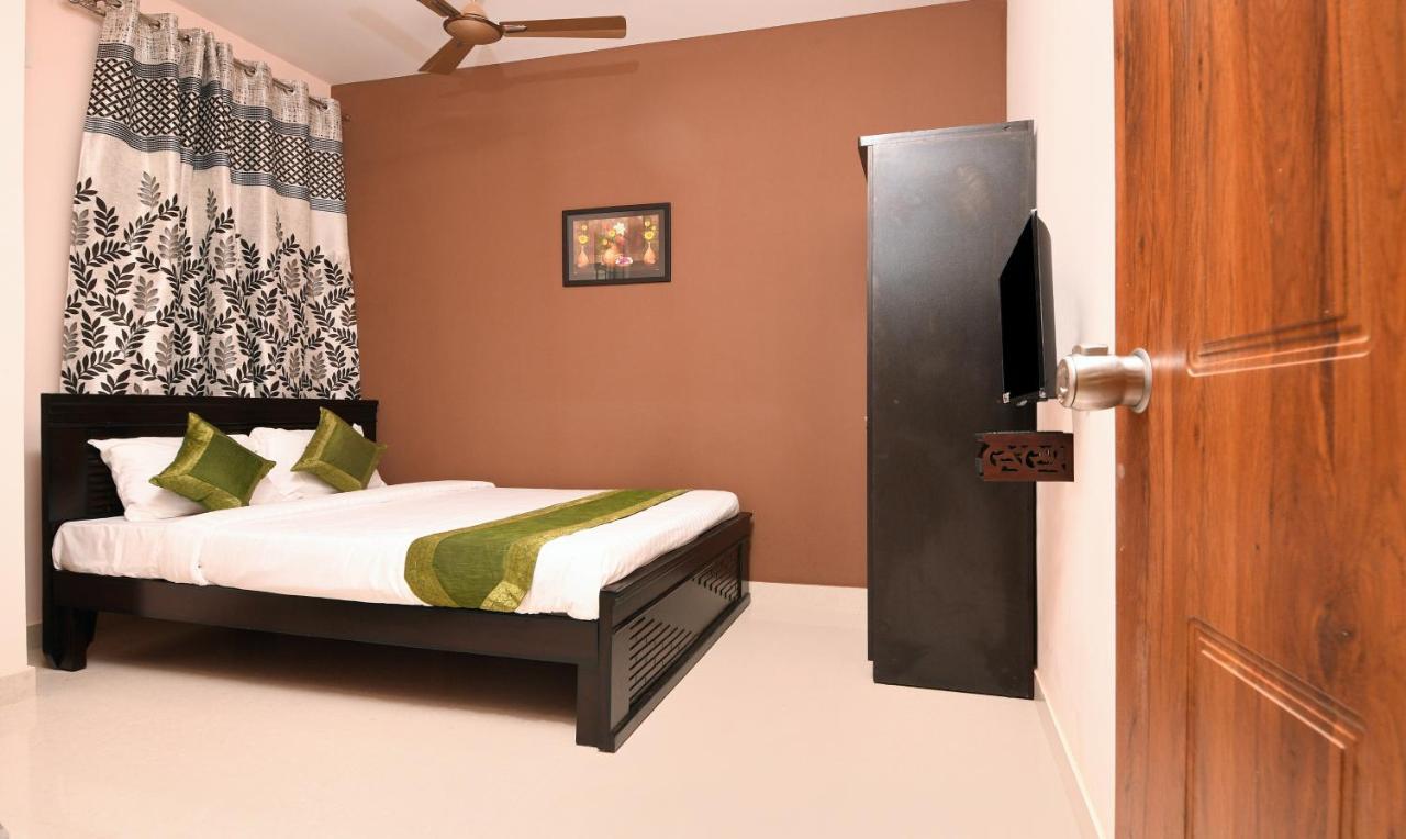 Itsy Hotels Shivaas Kuteera, 450M From Narayana Multi Speciality Hospital Bangalore Ngoại thất bức ảnh