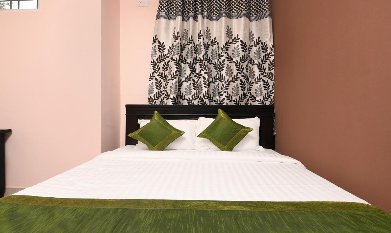 Itsy Hotels Shivaas Kuteera, 450M From Narayana Multi Speciality Hospital Bangalore Ngoại thất bức ảnh